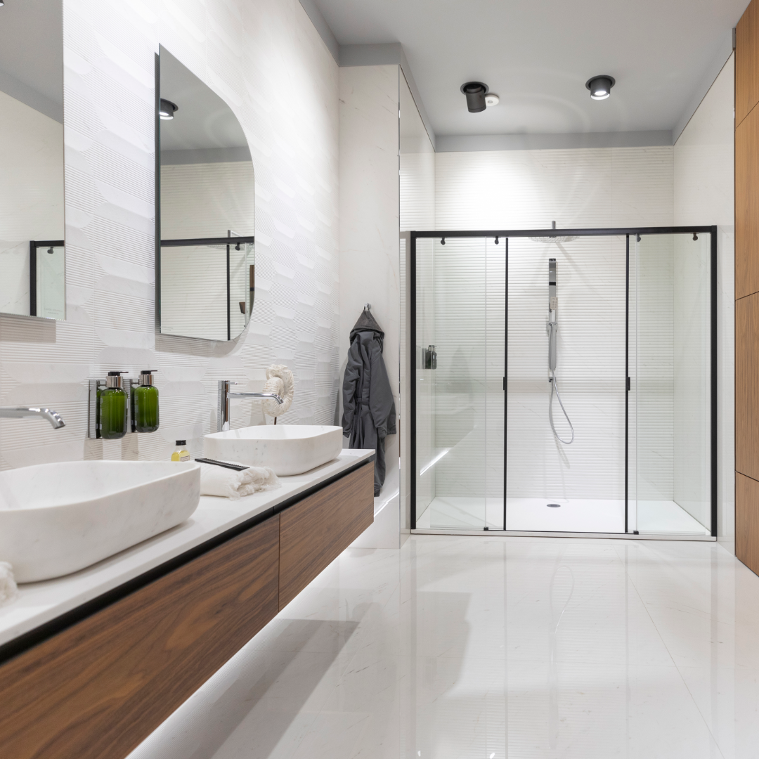 Bagno Porcelanosa
