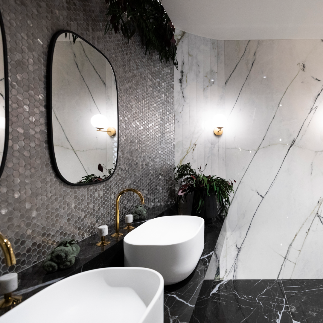 Bagno Porcelanosa