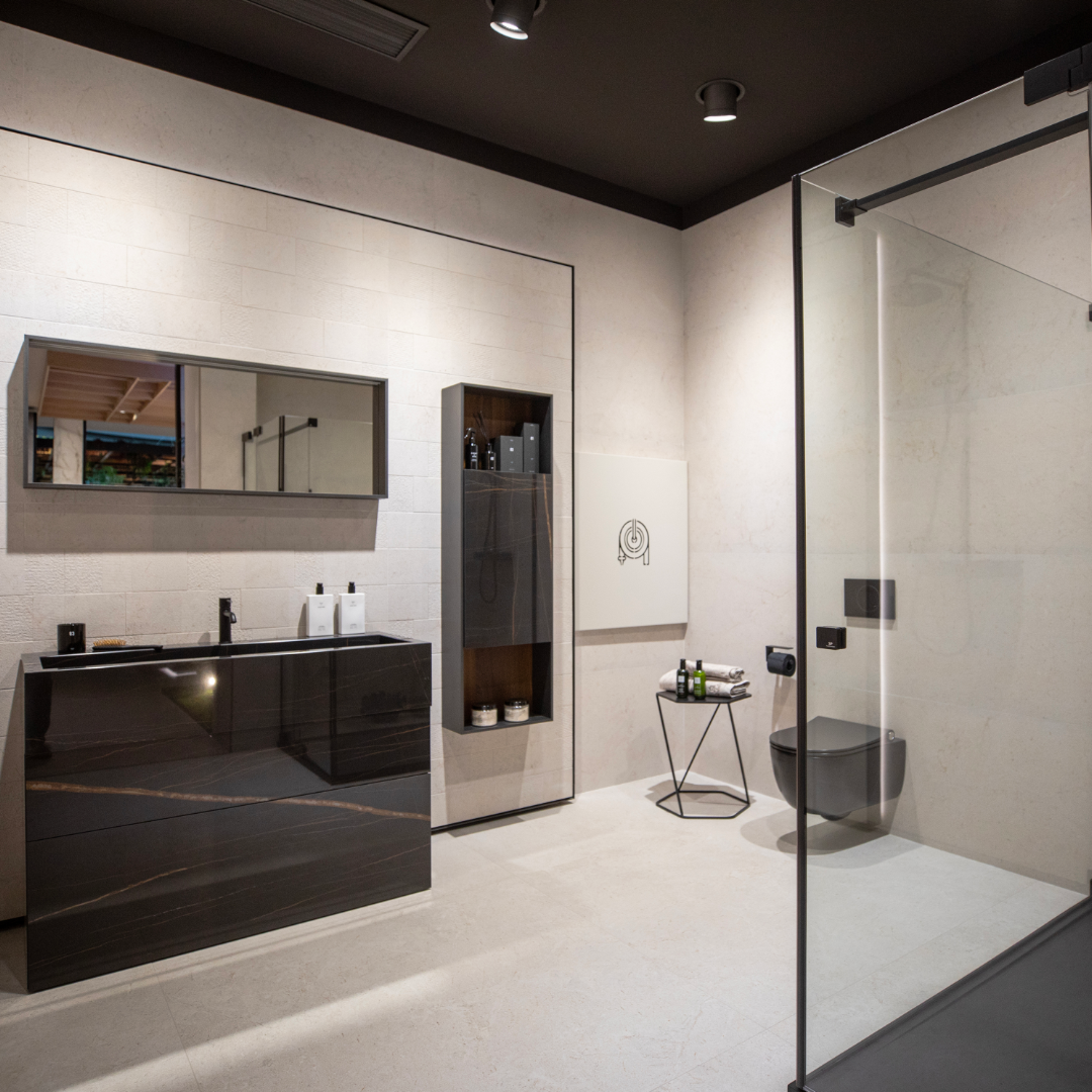 Bagno Porcelanosa