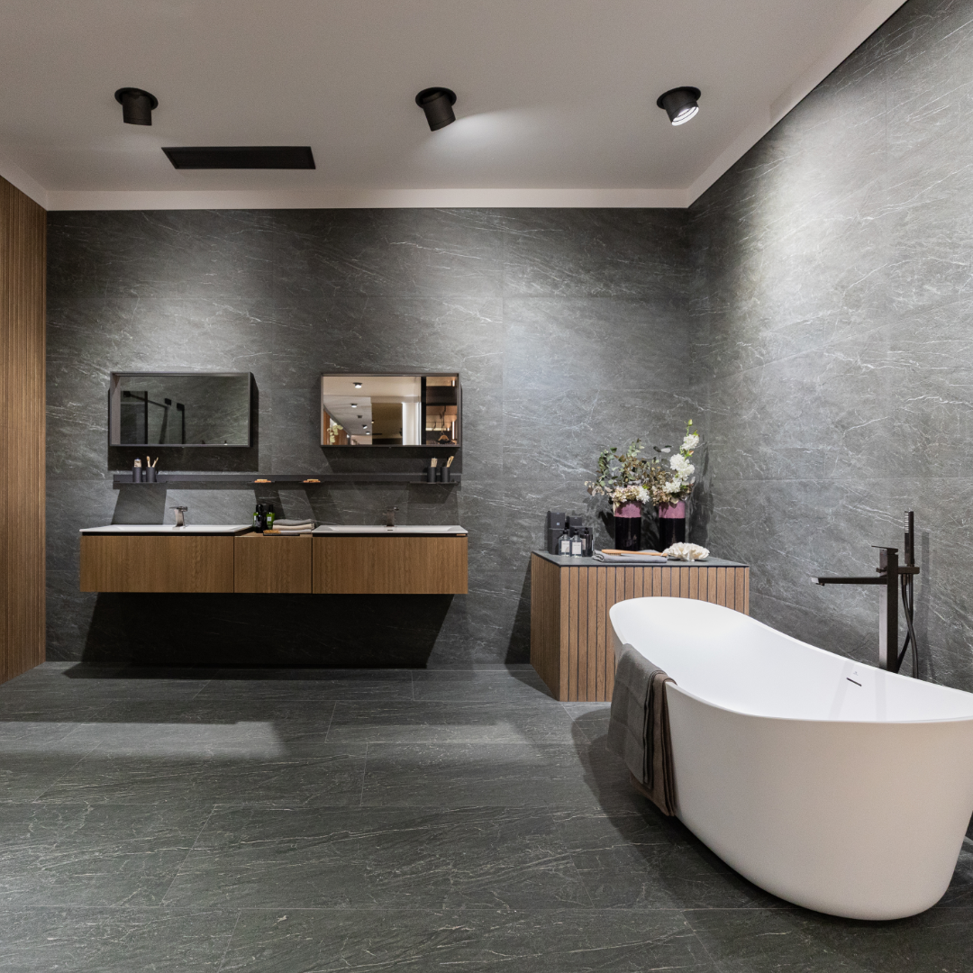 Bagno Porcelanosa