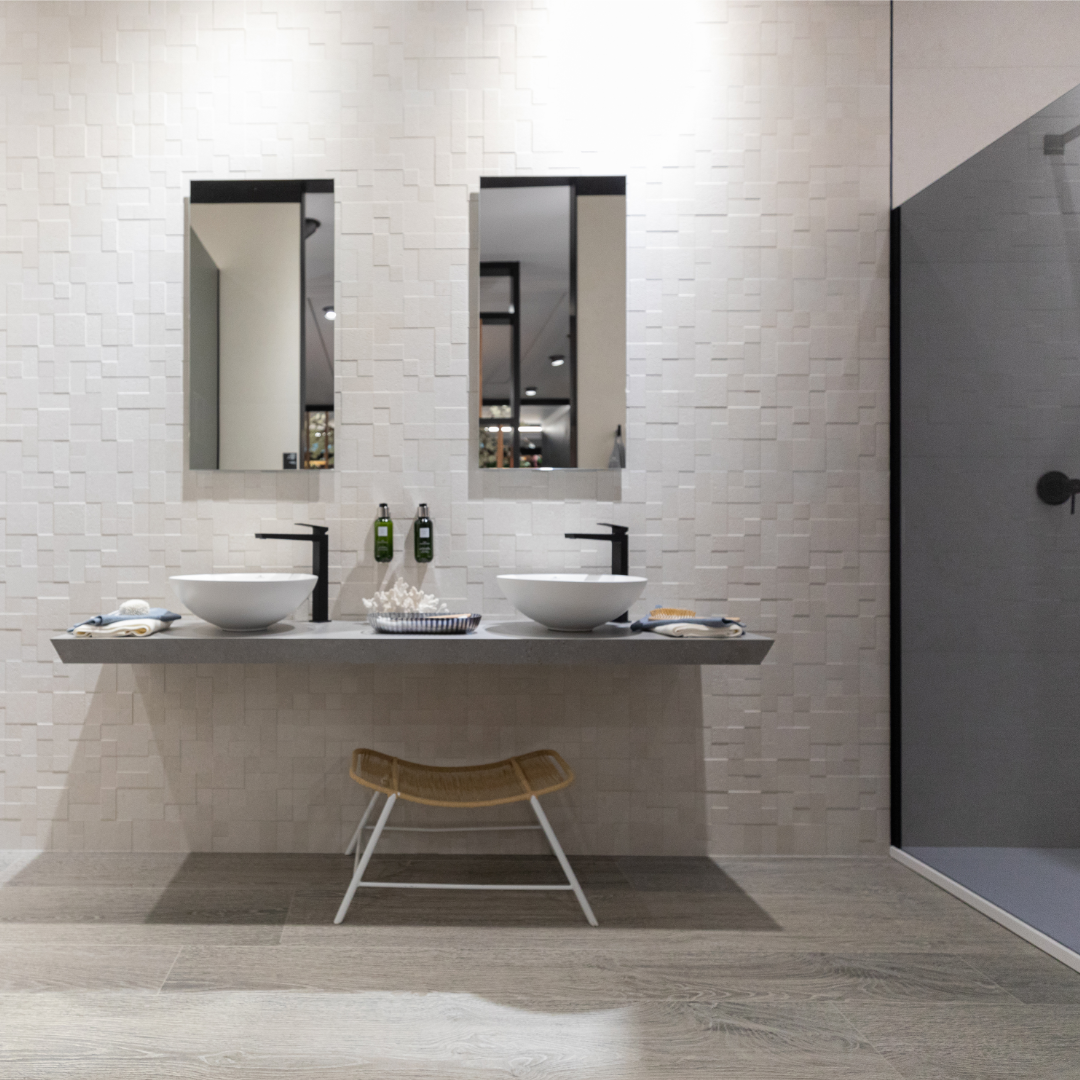 Bagno Porcelanosa