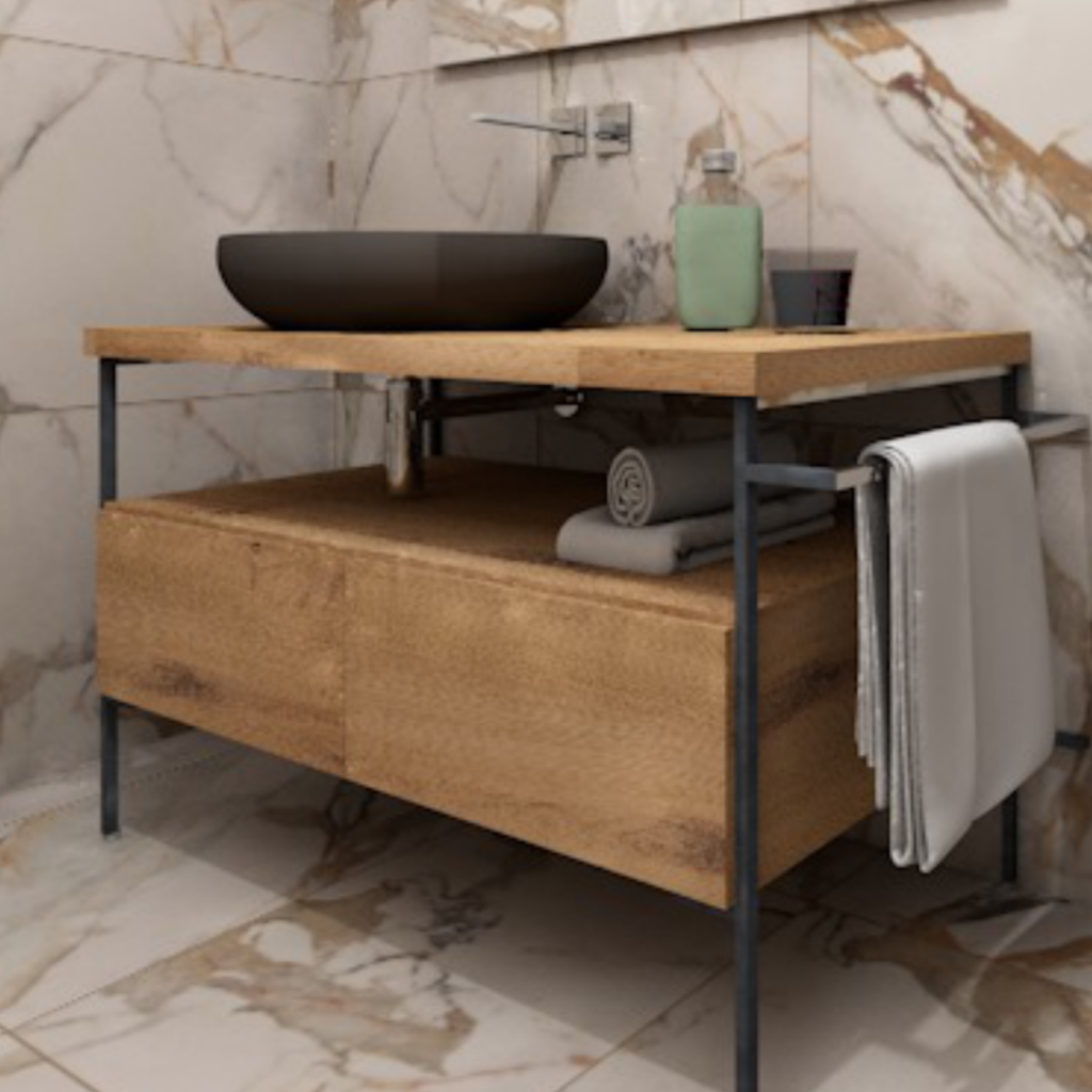 render bagno Edilnol