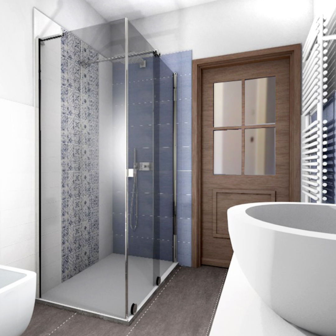 render bagno Edilnol